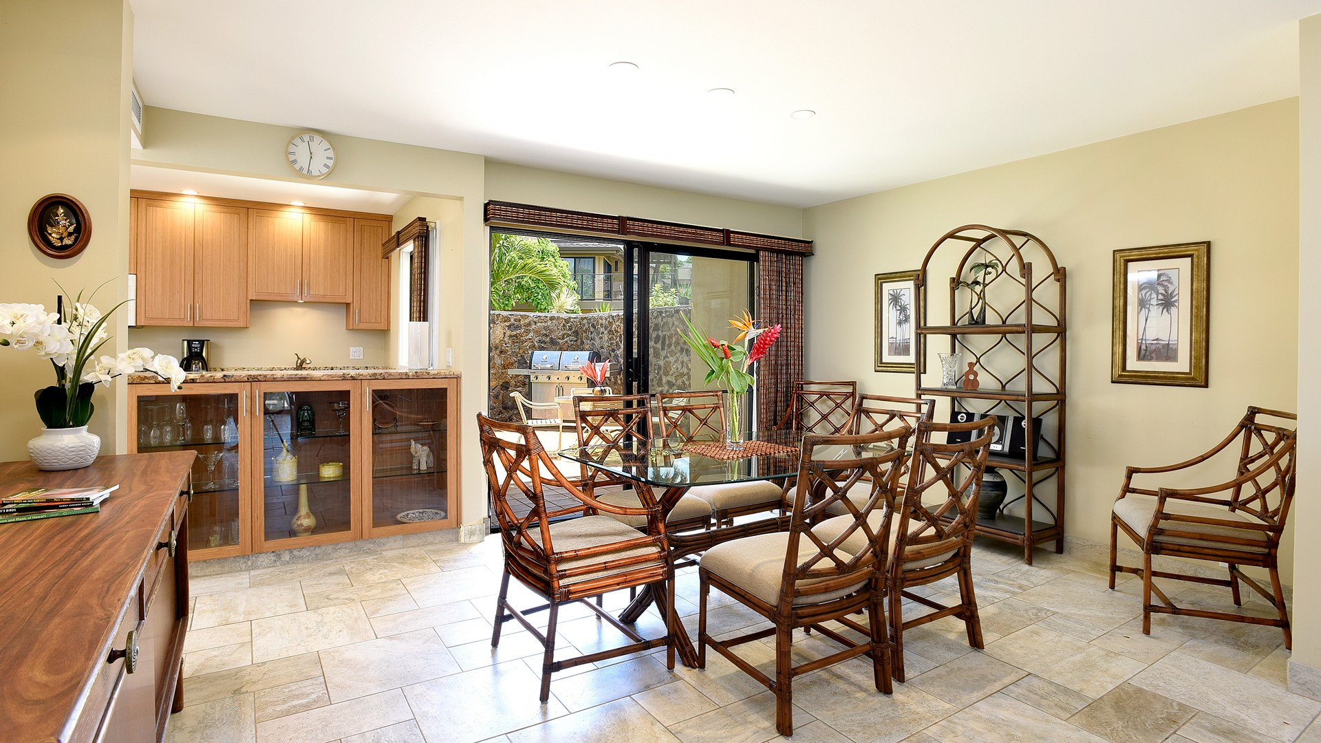Wailea Elua 1004